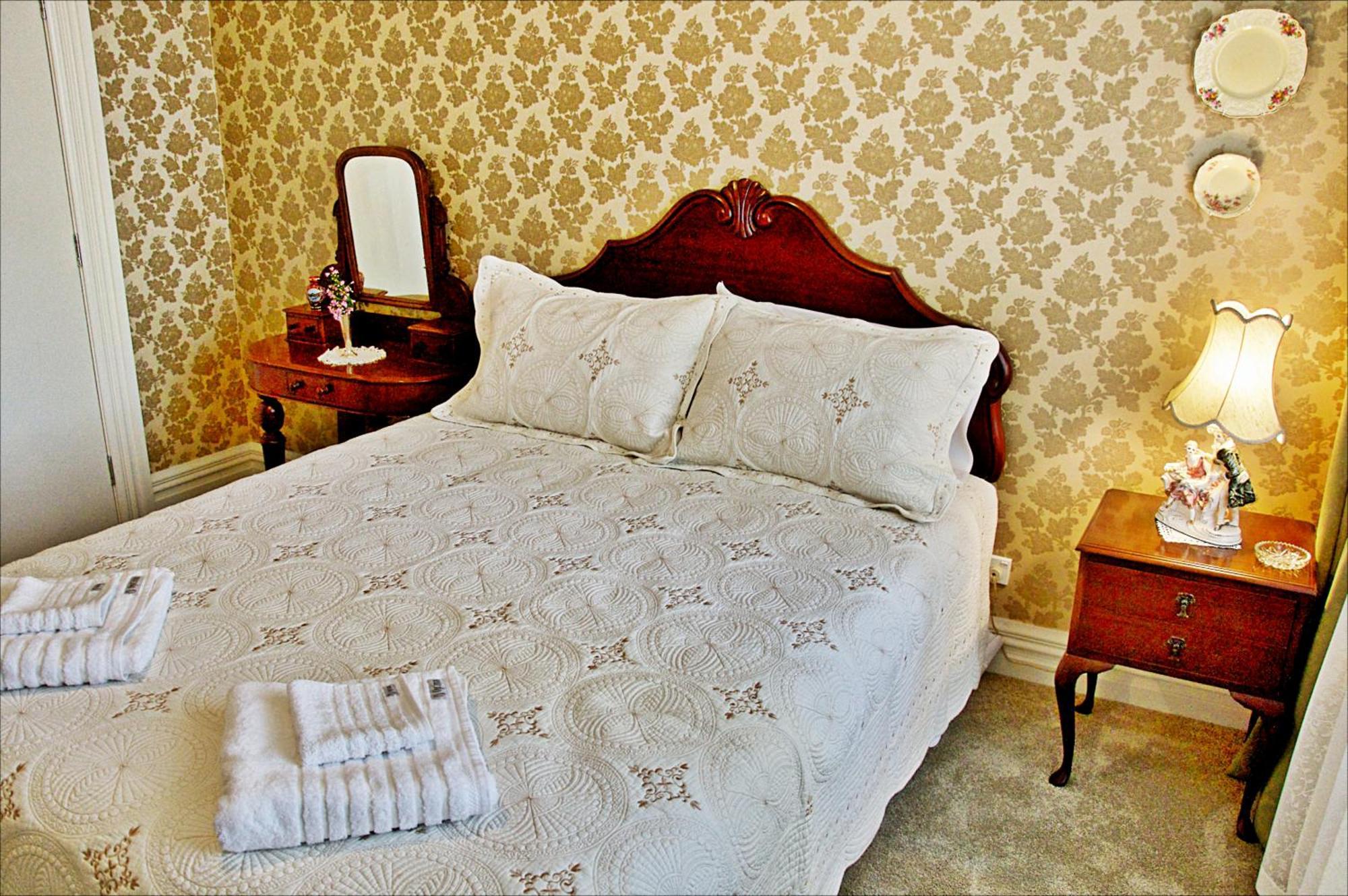 Theatre Royal Hotel Kumara Room photo