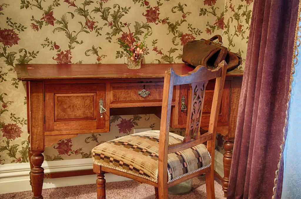 Theatre Royal Hotel Kumara Room photo
